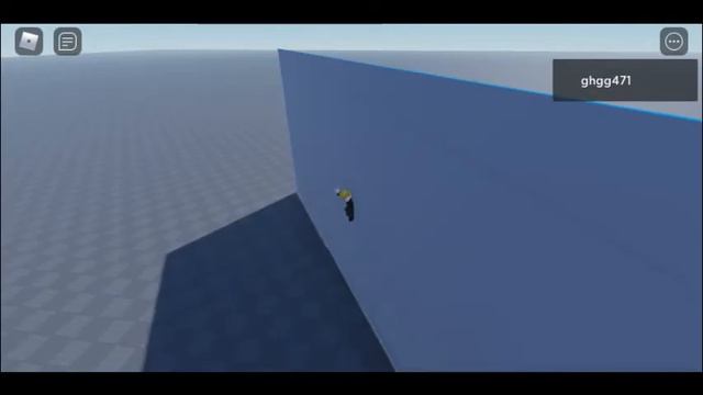 WallClimbing (ProtoType) still in dev roblox studio смотреть онлайн