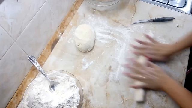 СУПЕР ЗАВТРАК без заморочек для всей семьи - "ленивые" вареники смотреть онлайн