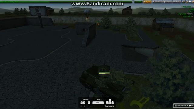 Tanki Online #2 смотреть онлайн