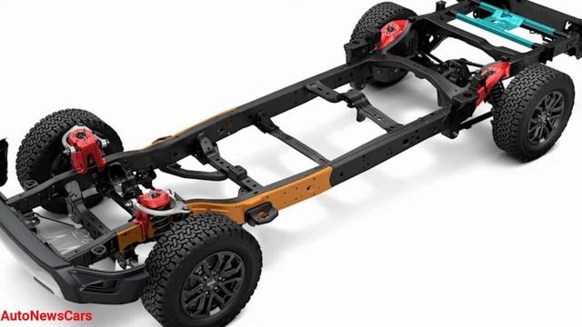 2023 Ford Ranger Raptor Review