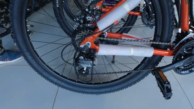 CRADIAC 29 Inch | Cradiac 29 inch cycle | Cradiac Blacklist смотреть онлайн