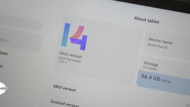 YAKIN MAU BELI TABLET MURAH 1 JUTAAN ? // REDMI PAD SE BISA APA ? смотреть онлайн