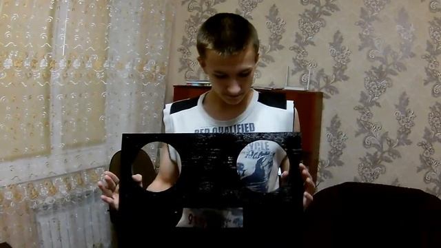 КАК СДЕЛАТЬ КОЛОНКУ СВОИМИ РУКАМИ (МУЗЫКАЛЬНЫЙ ЦЕНТР В ДОМАШНИХ УСЛОВИЯХ) смотреть онлайн