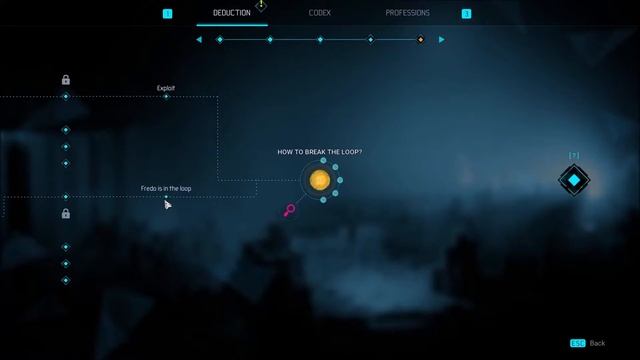 GAMEDEC: Walkthrough | Part 4 | Like Father Like Son | PC смотреть онлайн