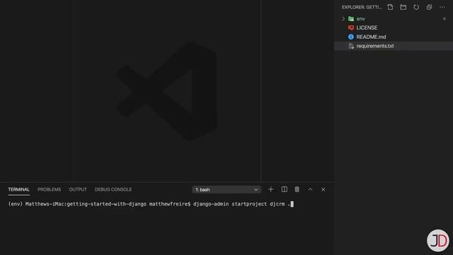 DJANGO CRM 1 смотреть онлайн