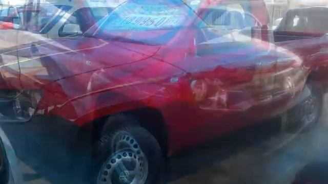 2013 VOLKSWAGEN AMAROK 2.0 TDI LWB Auto For Sale On Auto Trader South Africa смотреть онлайн