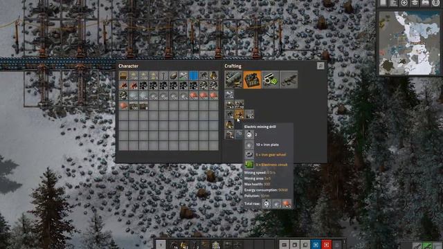 Factorio Modded Ep 1 Stream Space exploration смотреть онлайн