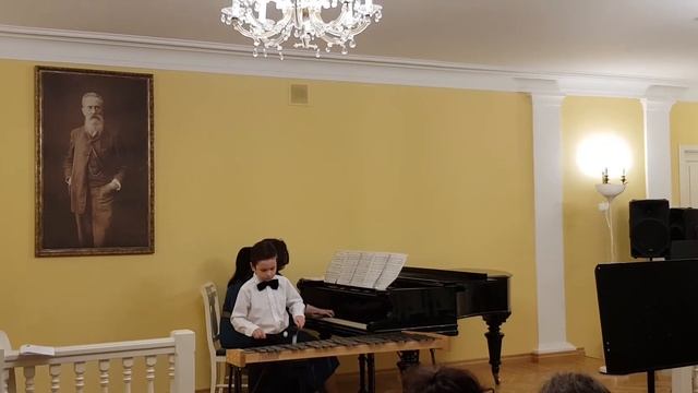 А.Хачатурян Танец с саблями смотреть онлайн