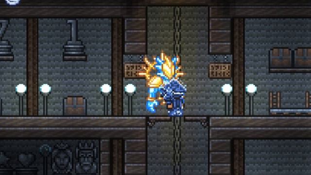 TERRARIA | 1.4.4 | Labor Of Love | Yeni güncelleme detayları ! смотреть онлайн