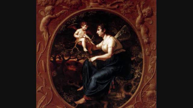 Haydn - Divertimento for Baryton in A Major - Mov. 3/3 смотреть онлайн