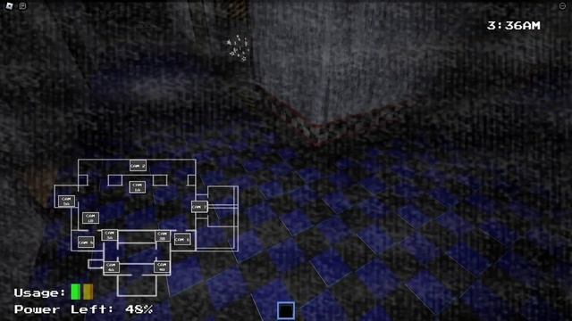 Fnaf Doom Multiplayer in Roblox is cursed смотреть онлайн