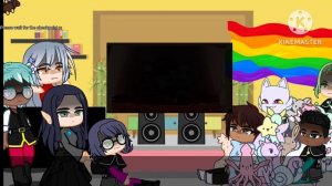 Past The Owl House Reacts to Season 3 Episode 3 // 1/? // Gacha Club