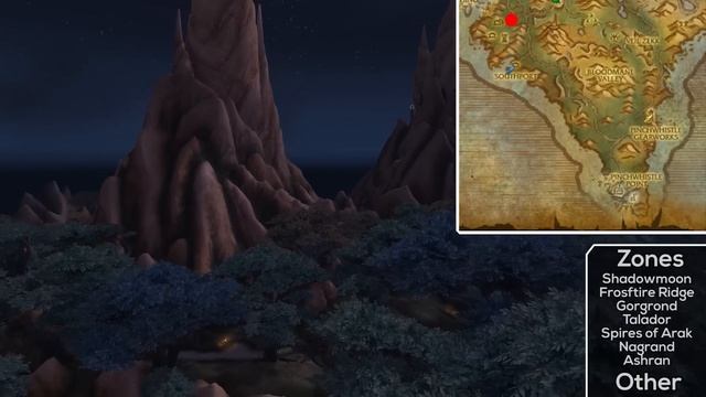 Garrison Follower Guide - How To Get All Followers - Warlords of Draenor Patch 6.0.3 смотреть онлайн