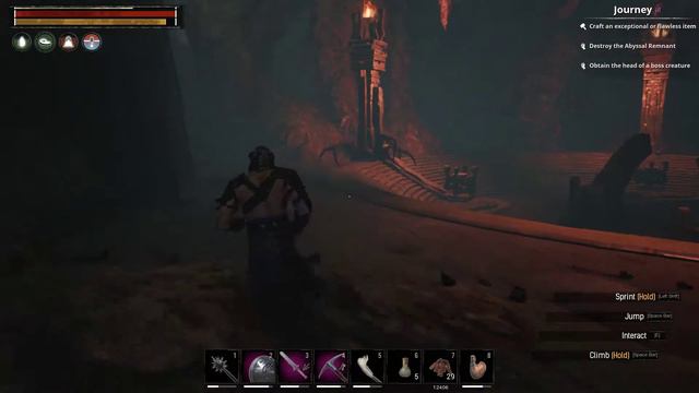 Conan Exiles 2018 05 03 20 31 30 02 смотреть онлайн