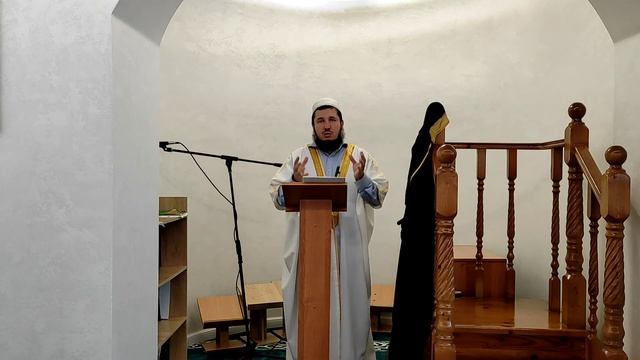 Как получать награду за благие деяния после смерти, садака джария