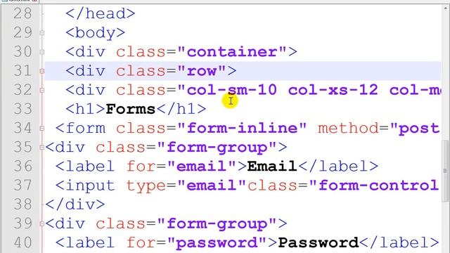 bootstrap in urdu hindi bootstrap form in urdu hindi смотреть онлайн