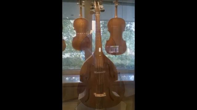 J. S. BACH - SUITE IV - PRELUDE - PAOLO PANDOLFO смотреть онлайн
