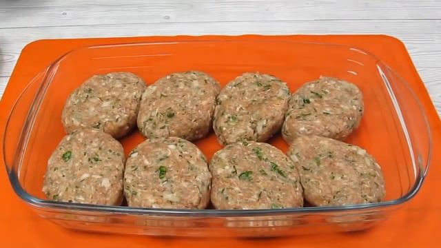 Замечательный праздничный УЖИН! Вы будете удивлены! Одна добавочка, а как меняет вкус! смотреть онлайн