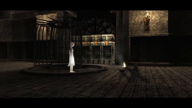 ICO And Shadow Of The Colossus Обзор сборника HD