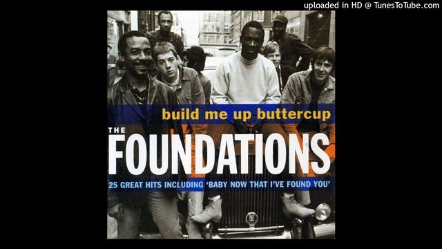 The Foundations - Harlem Shuffle смотреть онлайн