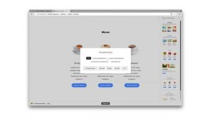 «Джино.Лендинг» — конструктор одностраничных сайтов