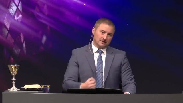 Ноябрь 5, 2023 - ц. Непоколебимое Основание смотреть онлайн