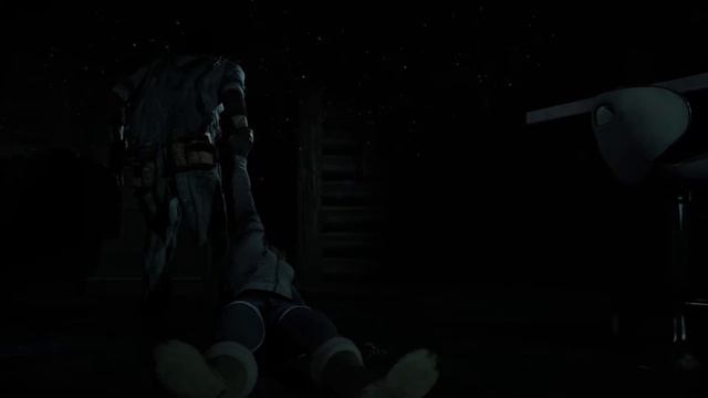 Let's Play - UNTIL DAWN - [009] - [DEU/GER]: Eine Frage der Sympathie смотреть онлайн