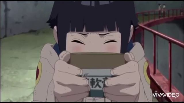 [AMV] Наруто и Хината "Вечная любовь" /"Naruto" смотреть онлайн