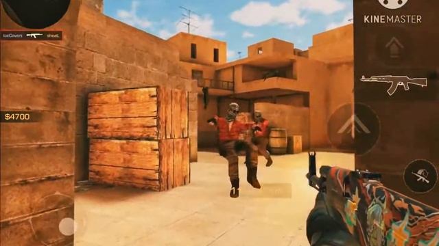 Окей? (IPad 2019 standoff 2) смотреть онлайн