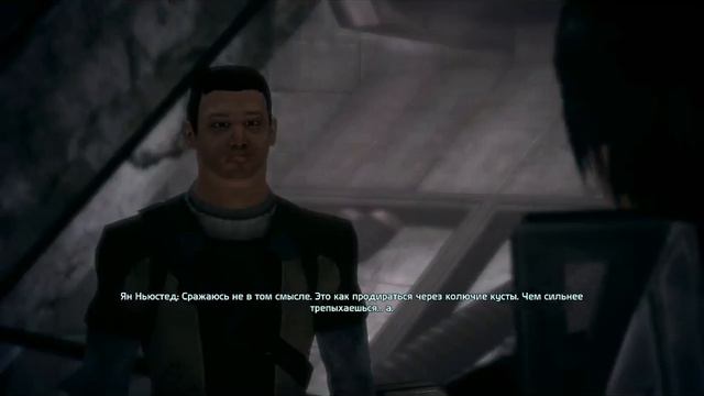 MassEffect #9 НИКЧЁМНЫЕ РОБОТЫ!!! смотреть онлайн