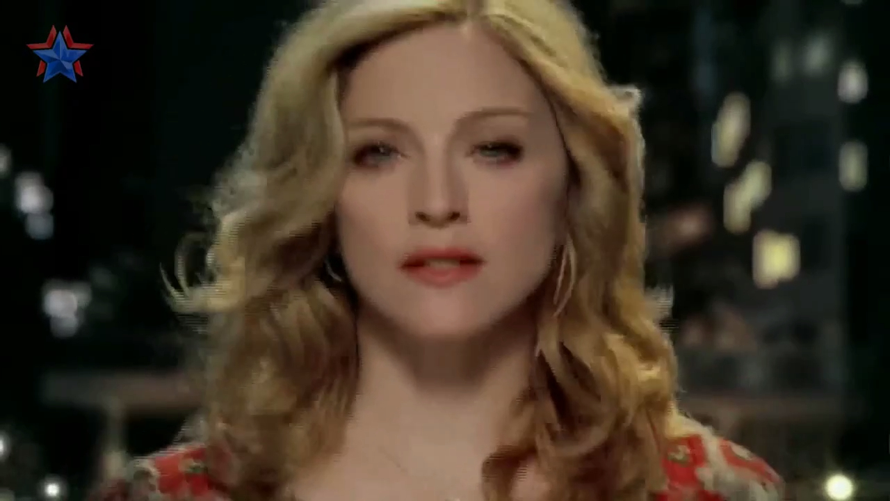 Madonna - Love Profusion смотреть онлайн