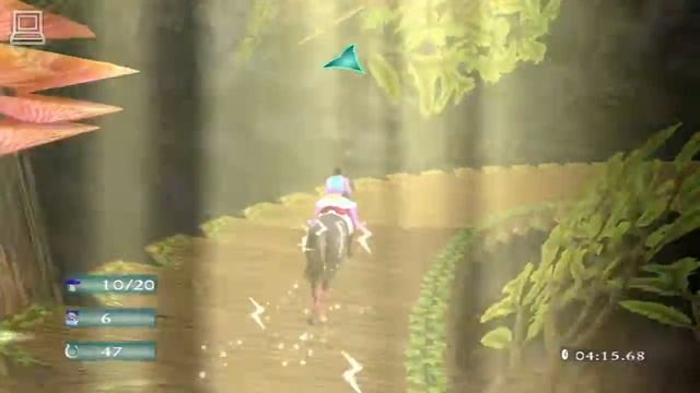 Bella Sara (part 14) (Horse Game) смотреть онлайн