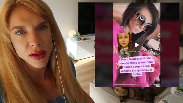 BodyBuilder Reacts To Eugenia Cooney's Mom's Weird Behaviour - Stockholm Syndrome? смотреть онлайн