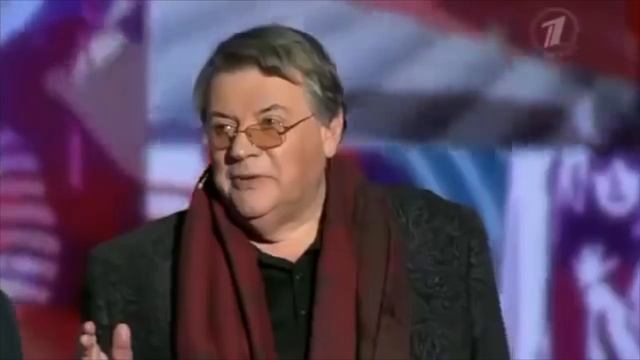 Ширвиндт, Державин - Заика смотреть онлайн