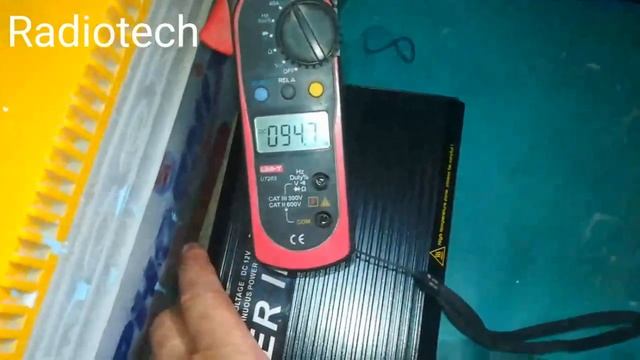 Best Quality 1000 Watt Inverter Testing By Frige And Iron, 1000 Watt Best Inverter In Pakistan