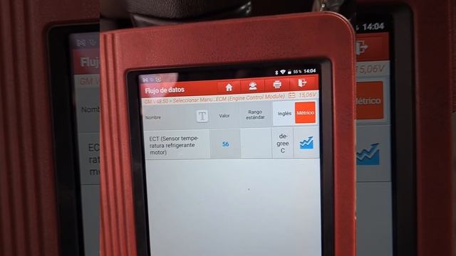 como solucionar falla de velocímetro y temperatura en chevrolet HHR y Captiva. смотреть онлайн