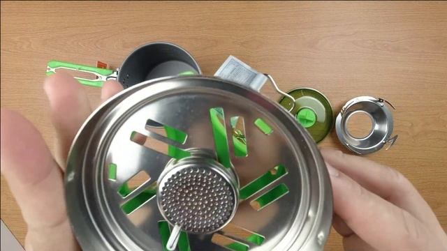 Fire Maple Fixed Star X3 , Best Budget cooking system? Jetboil смотреть онлайн