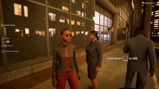 AI Breaks Character! Threatens Me! смотреть онлайн