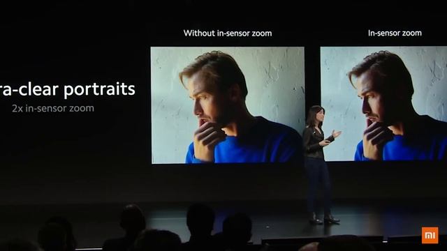 ПЕРВЫЙ XIAOMI НА 200 МЕГАПИКСЕЛЕЙ смотреть онлайн