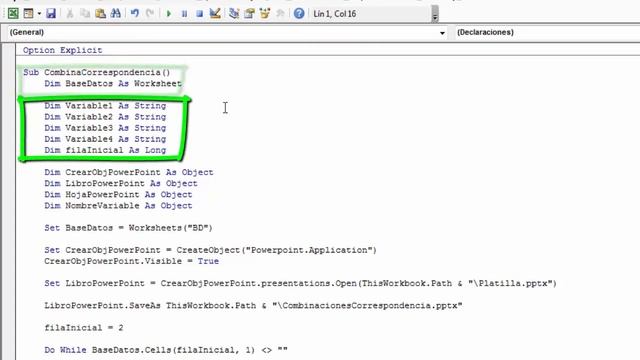 ?Como Hacer COMBINACIÓN de CORRESPONDENCIA entre EXCEL y POWERPOINT -?DIPLOMAS, CERTIFICADOS MASIVO смотреть онлайн