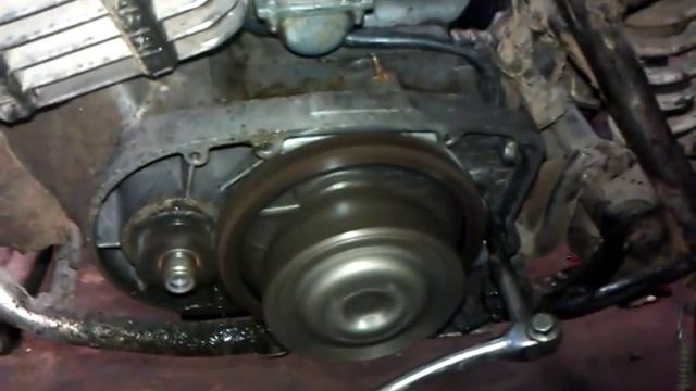 Первый запуск минска с шестереночной главной передачей смотреть онлайн