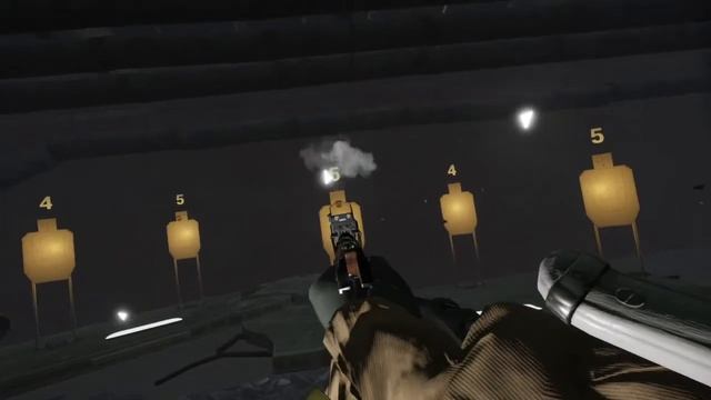 Into the Radius VR - Gameplay, Tutorial смотреть онлайн