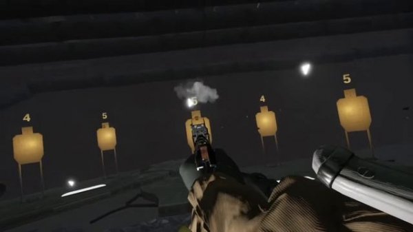 Into the Radius VR - Gameplay, Tutorial