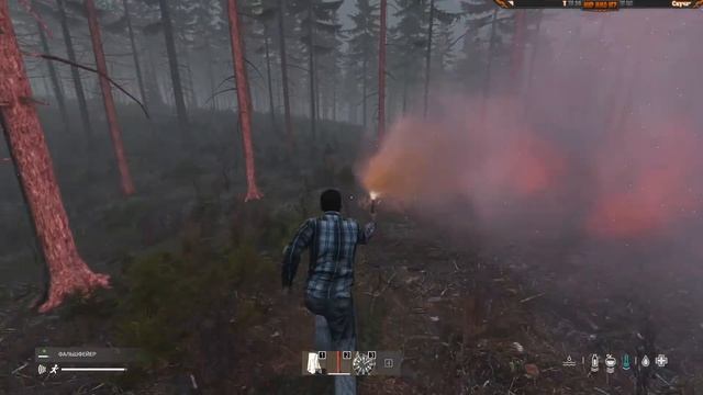 НОВАЯ карта DAY Z  - Namalsk