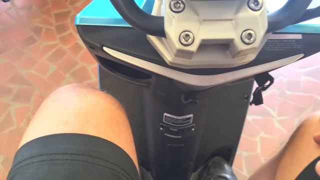 Lifan E3 QP1200DT Review USA смотреть онлайн