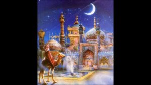 Восточные сказки