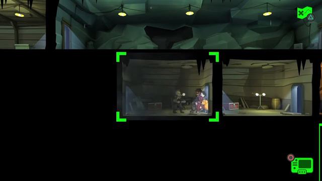 Off the Rails - Fallout Shelter - Daily Quest #5 смотреть онлайн