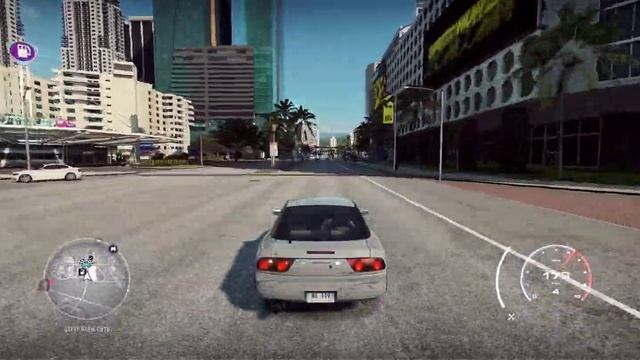 Два 2689 no HT + gtx 1080 в Need For Speed Heat смотреть онлайн