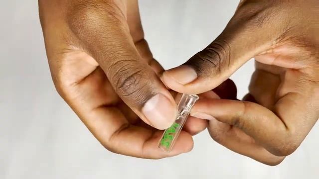 FILTRE OU TONCAR EN VERRE POUR CIGARETTE смотреть онлайн