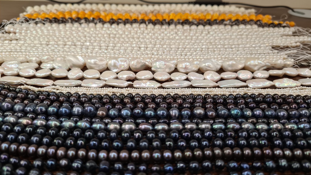 ТЦ Севастополь🛒 Жемчуг и перламутр. Ссылки на АлиЭкспресс смотреть онлайн